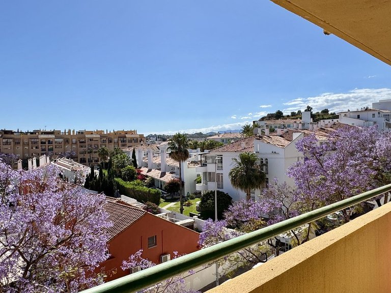 Apartment for Sale in Los Pacos, Malaga 6