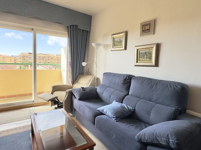 Apartment for Sale in Los Pacos, Malaga 7