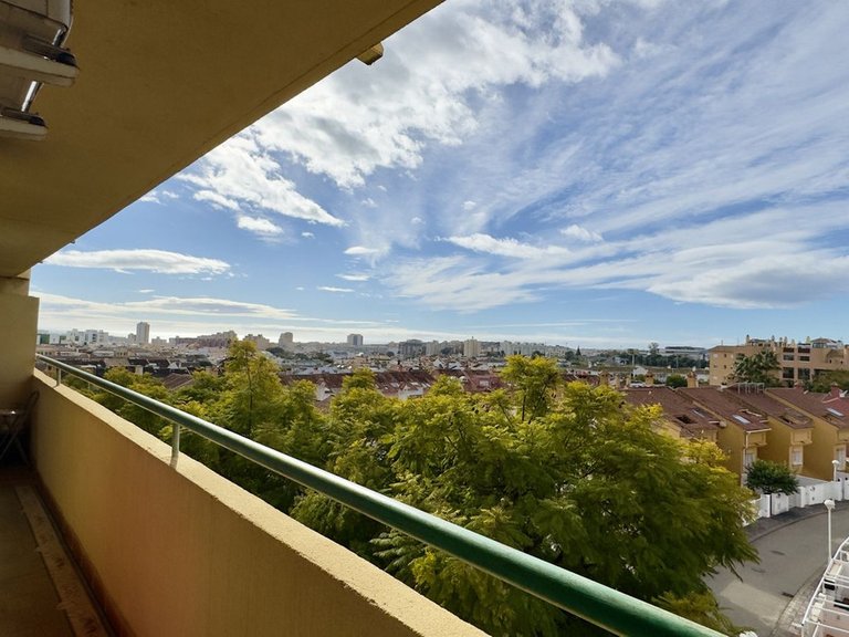 Apartment for Sale in Los Pacos, Malaga 9