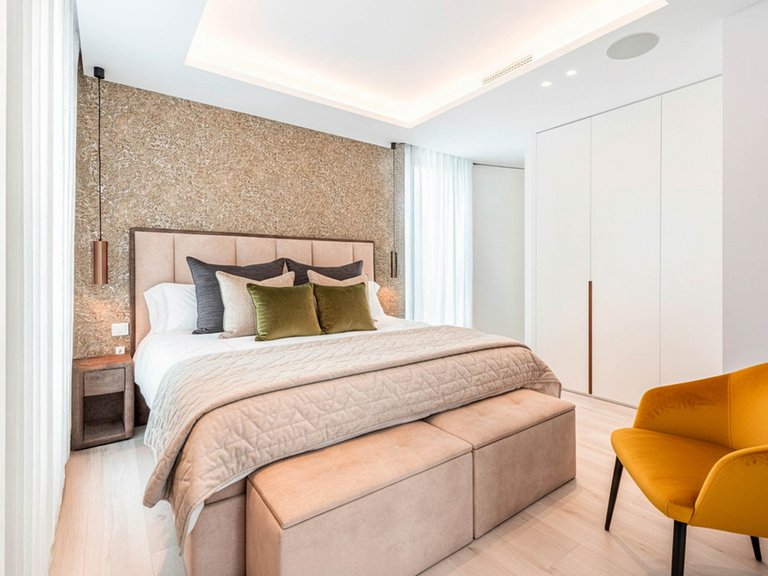 Villa for Sale in Benahavís, Malaga 15
