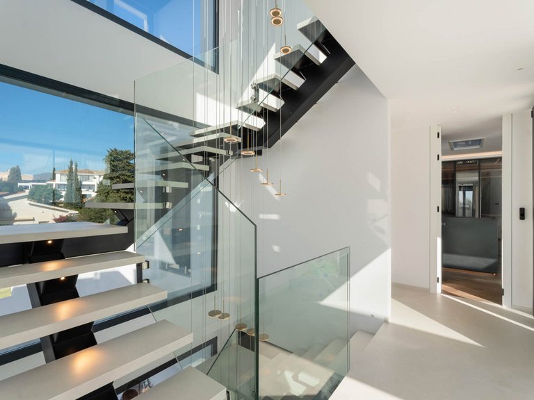 Villa for Sale in Benahavís, Malaga 22