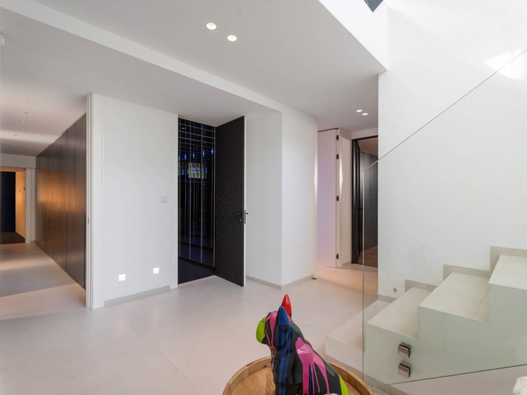 Villa for Sale in Benahavís, Malaga 28
