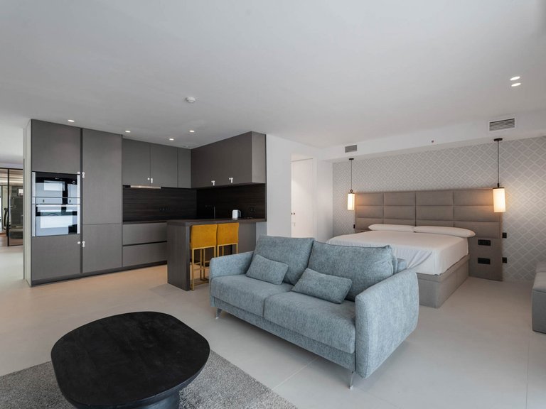 Villa for Sale in Benahavís, Malaga 29