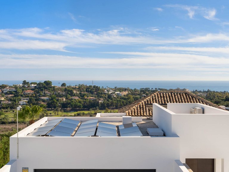 Villa for Sale in Benahavís, Malaga 33