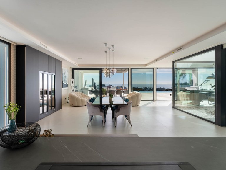 Villa for Sale in Benahavís, Malaga 6