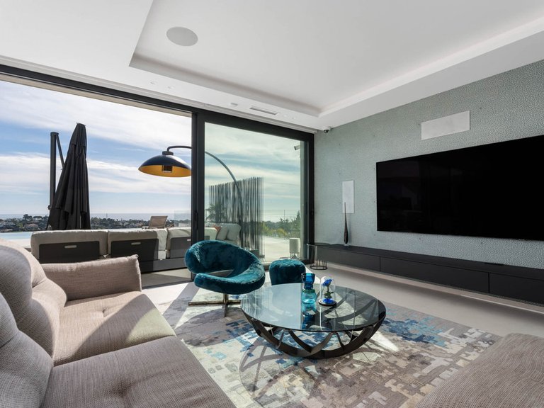 Villa for Sale in Benahavís, Malaga 8