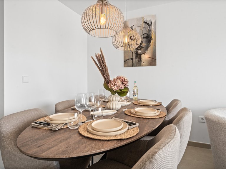 Apartment for Sale in Estepona, Malaga 10