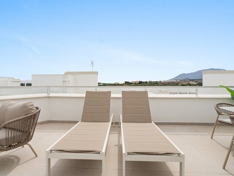Apartment for Sale in Estepona, Malaga 11