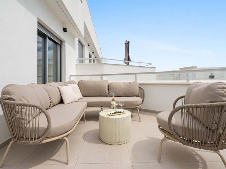 Apartment for Sale in Estepona, Malaga 12