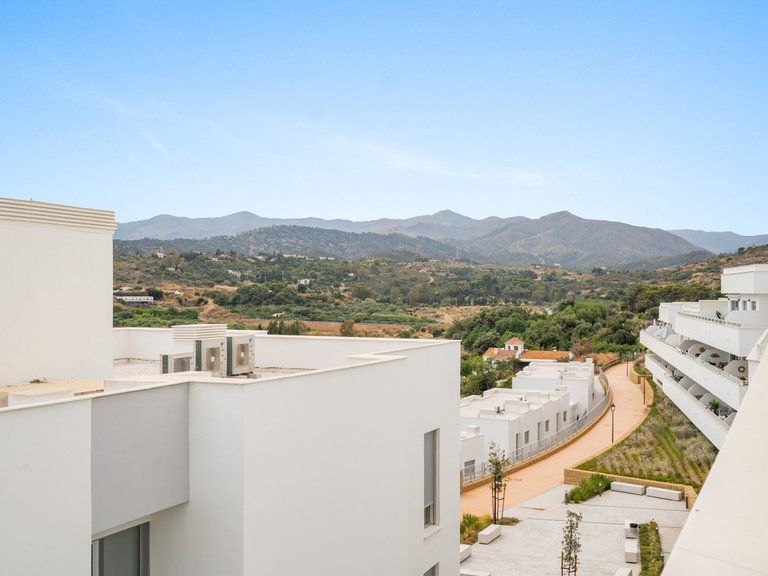 Apartment for Sale in Estepona, Malaga 13