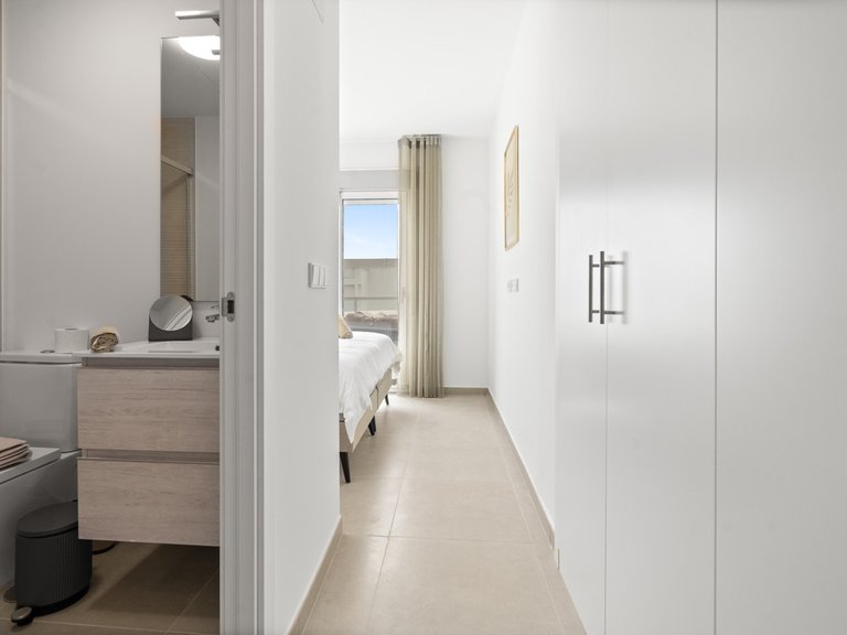 Apartment for Sale in Estepona, Malaga 15