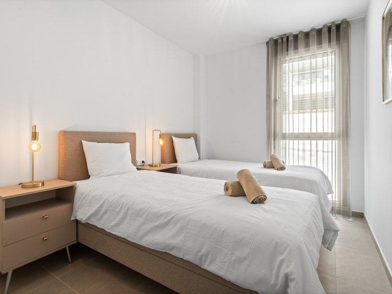 Apartment for Sale in Estepona, Malaga 17