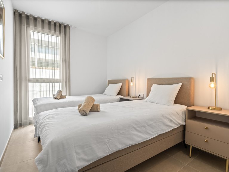 Apartment for Sale in Estepona, Malaga 19