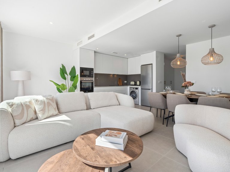 Apartment for Sale in Estepona, Malaga 2