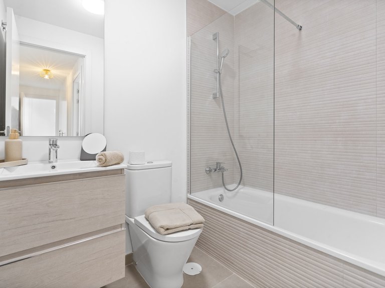 Apartment for Sale in Estepona, Malaga 20