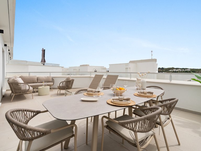 Apartment for Sale in Estepona, Malaga 21
