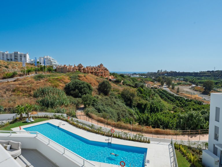 Apartment for Sale in Estepona, Malaga 22
