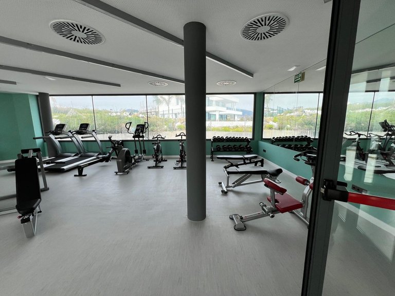 Apartment for Sale in Estepona, Malaga 27