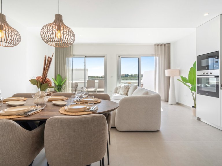 Apartment for Sale in Estepona, Malaga 3