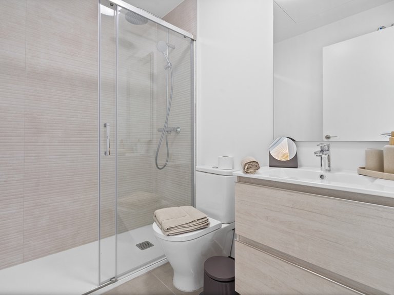 Apartment for Sale in Estepona, Malaga 5