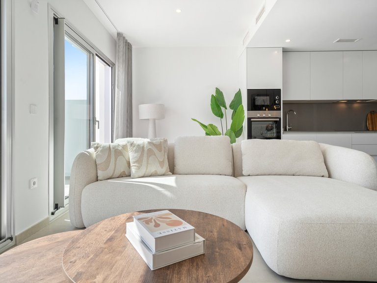 Apartment for Sale in Estepona, Malaga 6
