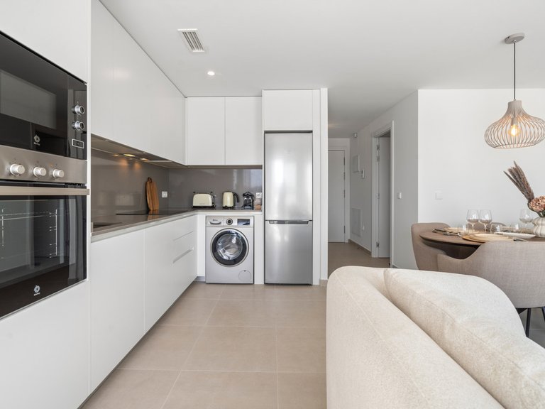 Apartment for Sale in Estepona, Malaga 7