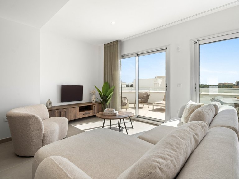Apartment for Sale in Estepona, Malaga 8