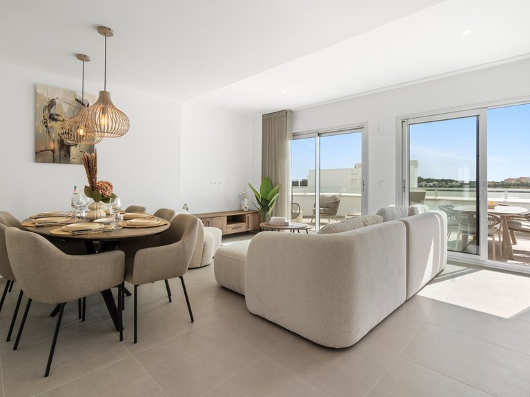 Apartment for Sale in Estepona, Malaga 9