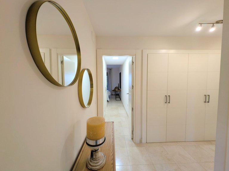 Apartment for Sale in Los Flamingos, Malaga 10
