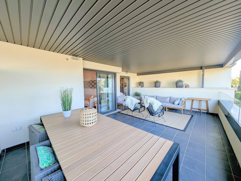 Apartment for Sale in Los Flamingos, Malaga 12