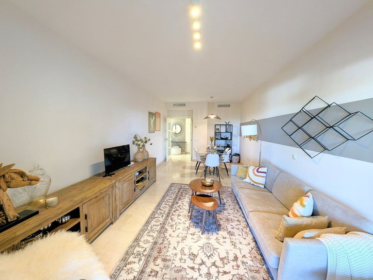 Apartment for Sale in Los Flamingos, Malaga 13