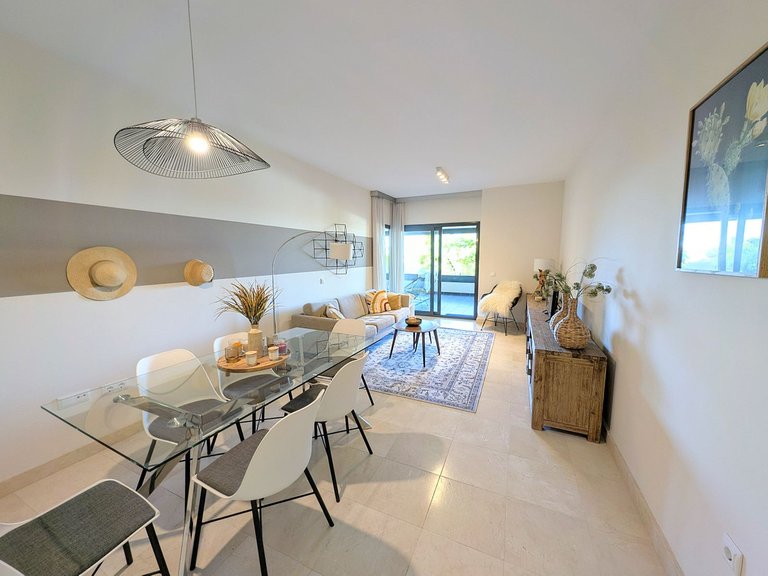 Apartment for Sale in Los Flamingos, Malaga 15