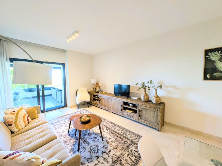 Apartment for Sale in Los Flamingos, Malaga 16