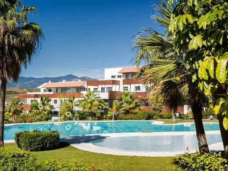 Apartment for Sale in Los Flamingos, Malaga 18