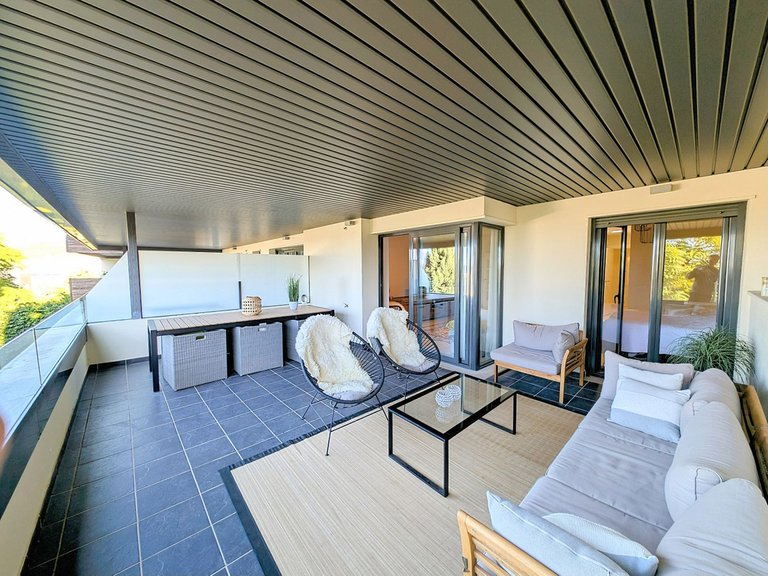 Apartment for Sale in Los Flamingos, Malaga 2