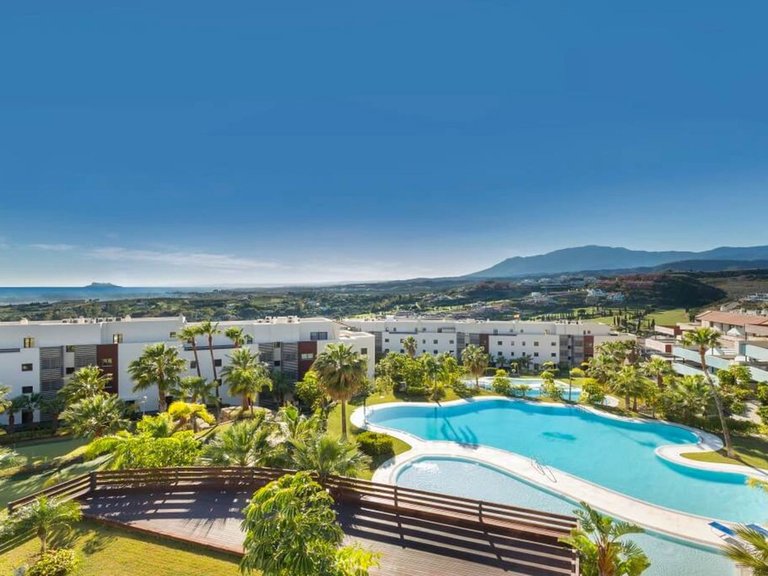 Apartment for Sale in Los Flamingos, Malaga 21