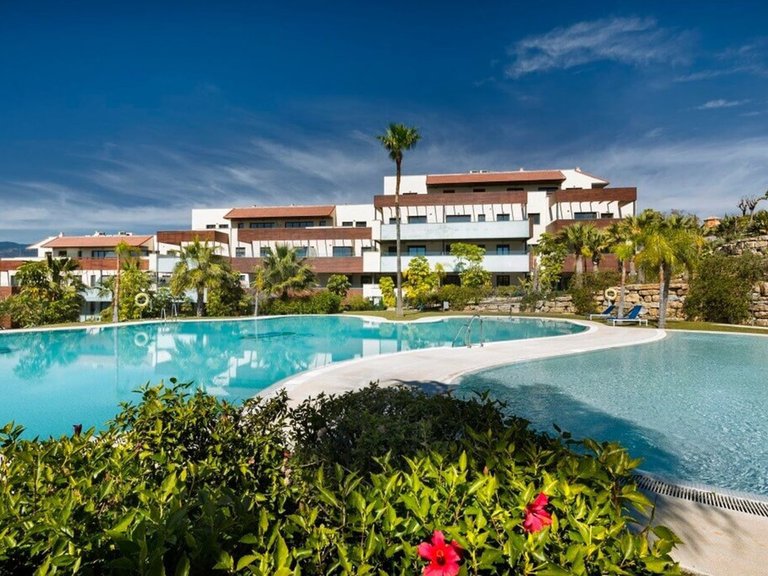Apartment for Sale in Los Flamingos, Malaga 23