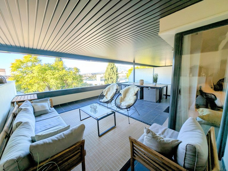 Apartment for Sale in Los Flamingos, Malaga 3