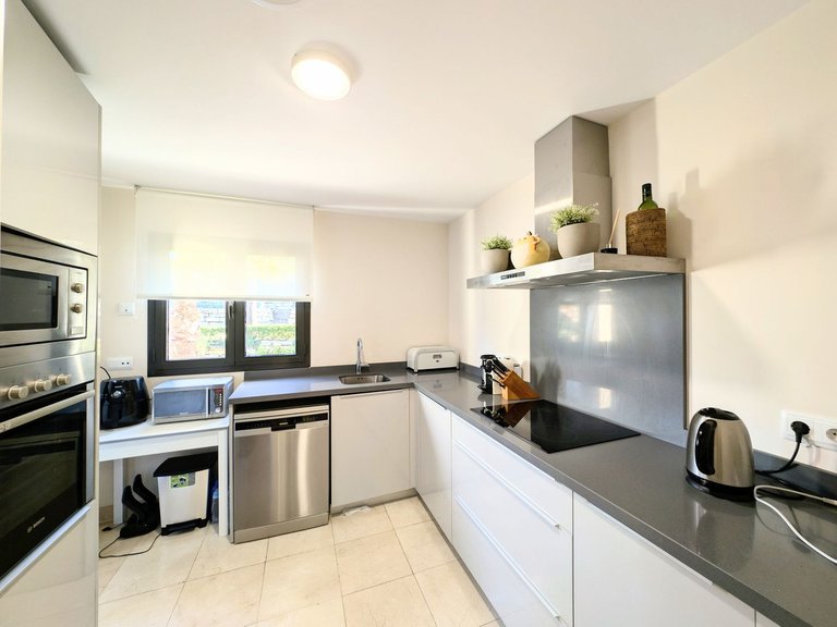 Apartment for Sale in Los Flamingos, Malaga 5