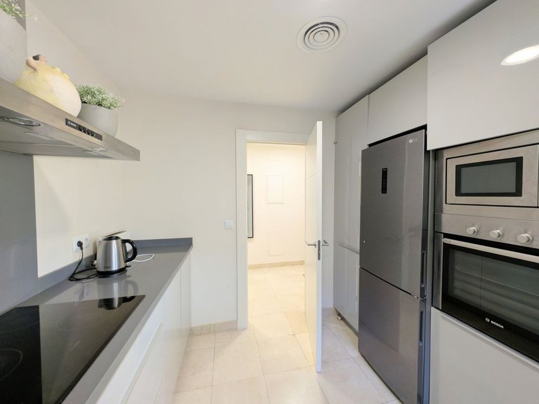 Apartment for Sale in Los Flamingos, Malaga 6