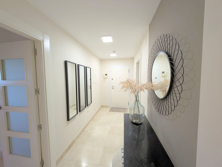 Apartment for Sale in Los Flamingos, Malaga 7