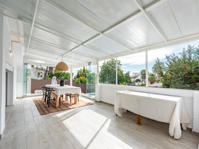 Villa for Sale in Nueva Andalucía, Malaga 2