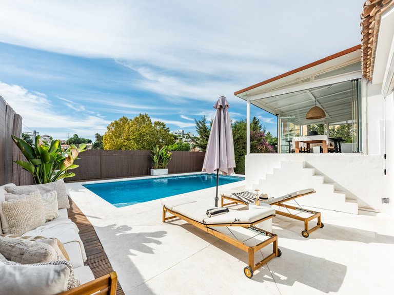 Villa for Sale in Nueva Andalucía, Malaga 22