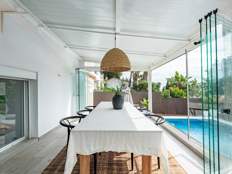 Villa for Sale in Nueva Andalucía, Malaga 6