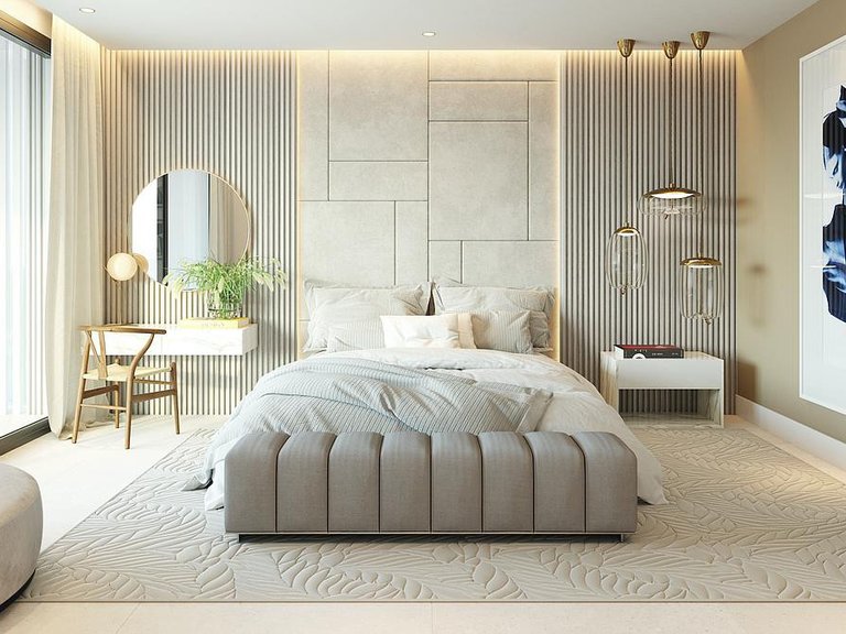Penthouse for Sale in Benahavís, Malaga 12