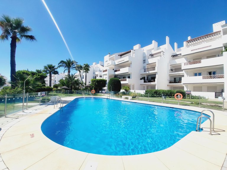 Apartment for Sale in Miraflores, Malaga 1
