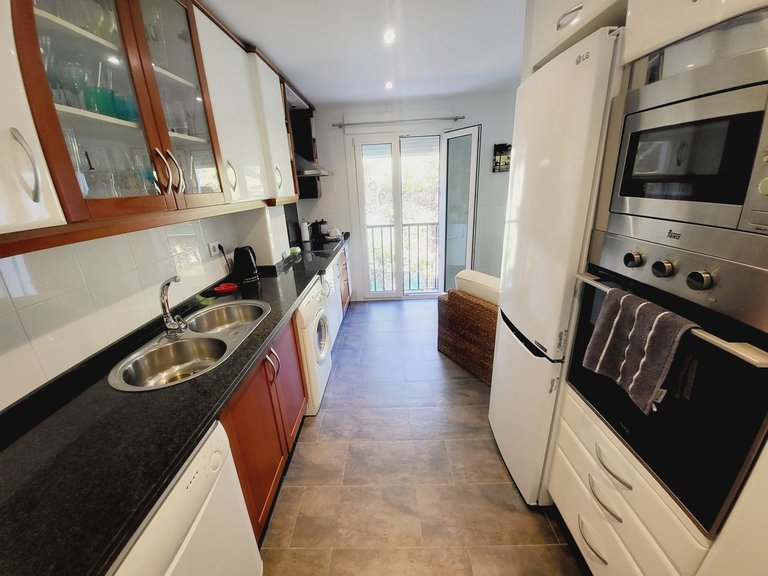 Apartment for Sale in Miraflores, Malaga 10