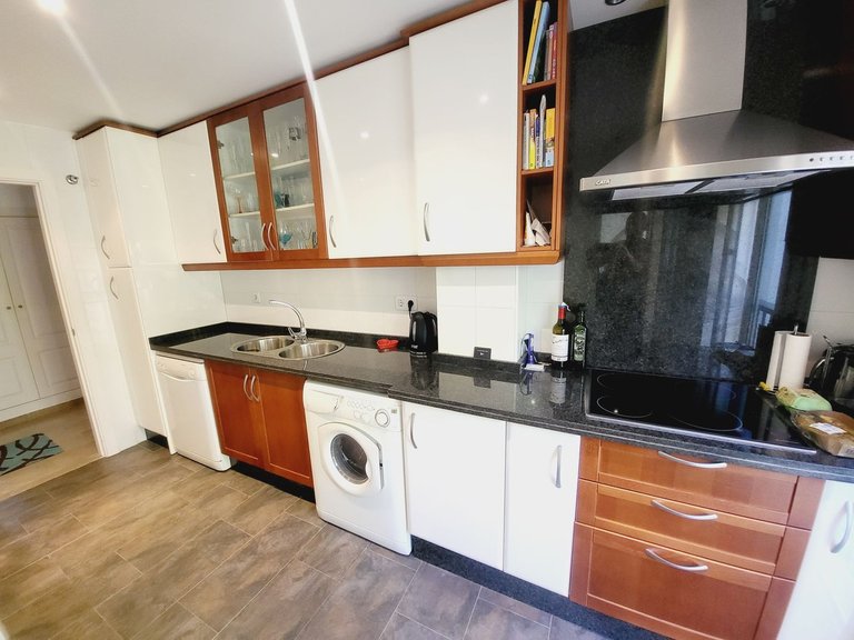 Apartment for Sale in Miraflores, Malaga 11