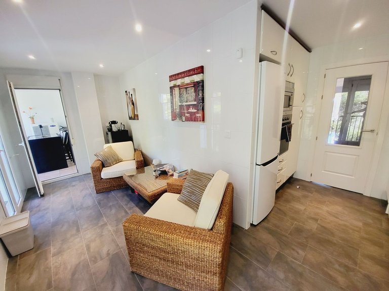Apartment for Sale in Miraflores, Malaga 12