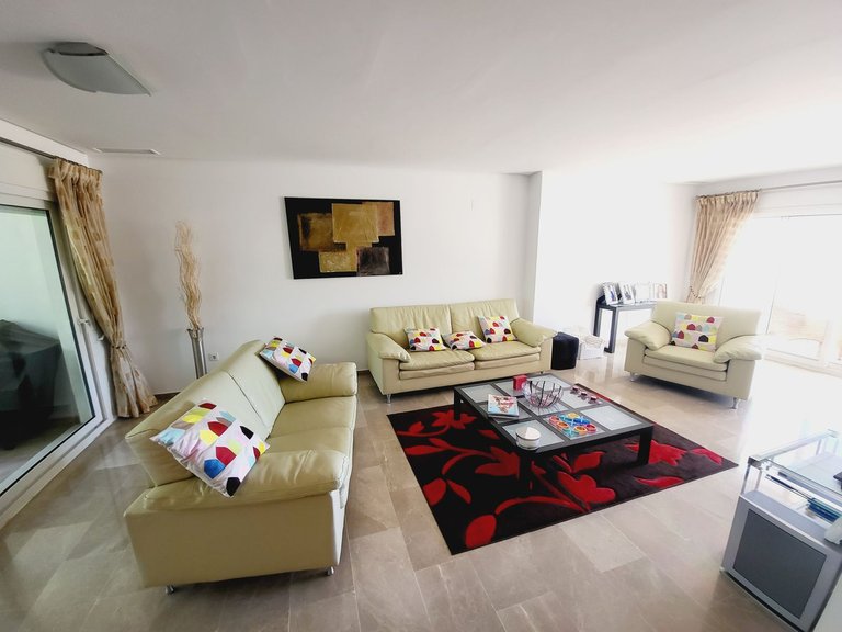 Apartment for Sale in Miraflores, Malaga 13